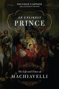 Enlarge image Cover: An Unlikely Prince - Da Capo Press Inc