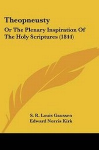 Enlarge image Cover: Theopneusty - Kessinger Publishing