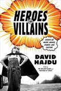 Cover: Heroes and Villains - Da Capo Press Inc
