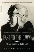 Cover: East to the Dawn (Media tie-in) - Da Capo Press Inc