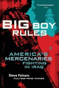 Cover: Big Boy Rules - Da Capo Press Inc
