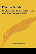 Cover: Tiberius Smith - Kessinger Publishing