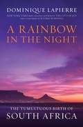 Cover: A Rainbow in the Night - Da Capo Press Inc