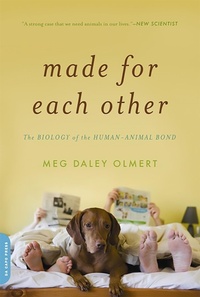 Abbildung von: Made for Each Other - Da Capo Press Inc