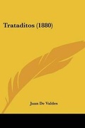 Cover: Trataditos (1880) - Kessinger Publishing