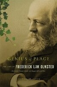 Enlarge image Cover: Genius of Place - Da Capo Press Inc