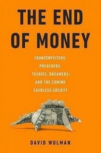 Enlarge image Cover: The End of Money - Da Capo Press Inc