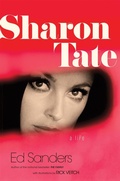 Cover: Sharon Tate - Da Capo Press Inc