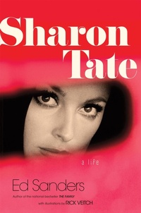 Enlarge image Cover: Sharon Tate - Da Capo Press Inc