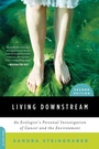 Cover: Living Downstream - Grand Central Publishing