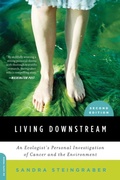 Cover: Living Downstream - Grand Central Publishing