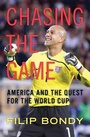 Cover: Chasing the Game - Grand Central Publishing