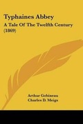 Cover: Typhaines Abbey - Kessinger Publishing