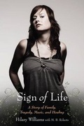 Cover: Sign of Life - Da Capo Press Inc