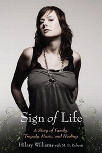 Enlarge image Cover: Sign of Life - Da Capo Press Inc