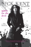 Cover: Apathy for the Devil - Da Capo Press Inc