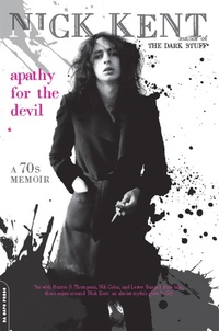 Enlarge image Cover: Apathy for the Devil - Da Capo Press Inc