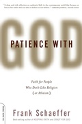 Cover: Patience With God - Da Capo Press Inc