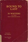 Cover: Bound to Last - Da Capo Press Inc