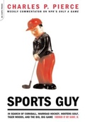 Cover: Sports Guy - Grand Central Publishing