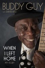 Cover: When I Left Home - Da Capo Press Inc