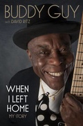 Cover: When I Left Home - Da Capo Press Inc