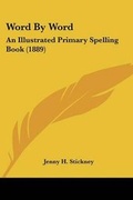 Cover: Word By Word - Kessinger Publishing