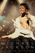 Cover: Thriller - Da Capo Press Inc
