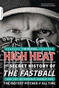 Cover: High Heat - Da Capo Press Inc
