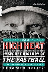 Enlarge image Cover: High Heat - Da Capo Press Inc