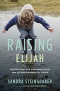 Cover: Raising Elijah - Grand Central Publishing
