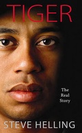 Cover: Tiger - Center Point