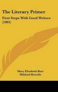 Enlarge image Cover: The Literary Primer - Kessinger Publishing