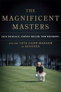 Abbildung von: The Magnificent Masters - Da Capo Press Inc