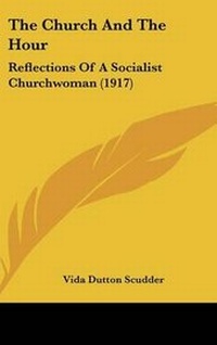 Enlarge image Cover: The Church And The Hour - Kessinger Publishing