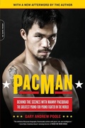 Cover: PacMan - Da Capo Press Inc