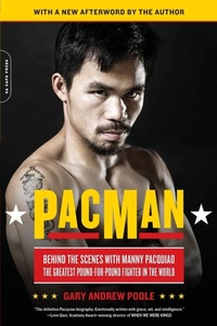 Enlarge image Cover: PacMan - Da Capo Press Inc