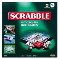 Abbildung von: Scrabble mit großen Buchstaben - Piatnik Deutschland GmbH