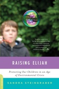 Cover: Raising Elijah - Da Capo Press Inc