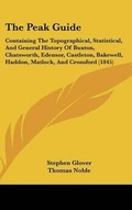 Cover: The Peak Guide - Kessinger Publishing