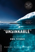 Cover: Unsinkable - Da Capo Press Inc
