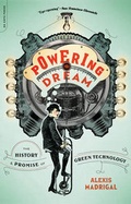 Cover: Powering the Dream - Da Capo Press Inc