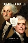 Cover: The Great Divide - Da Capo Press Inc