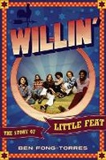 Cover: Willin' - Da Capo Press Inc