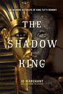 Cover: The Shadow King - Da Capo Press Inc