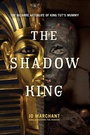 Cover: The Shadow King - Grand Central Publishing