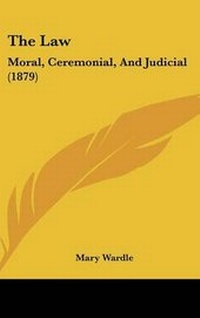 Abbildung von: The Law - Kessinger Publishing
