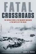 Cover: Fatal Crossroads - Da Capo Press Inc
