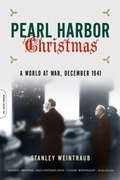 Cover: Pearl Harbor Christmas - Da Capo Press Inc