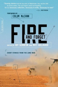 Enlarge image Cover: Fire and Forget - Da Capo Press Inc
